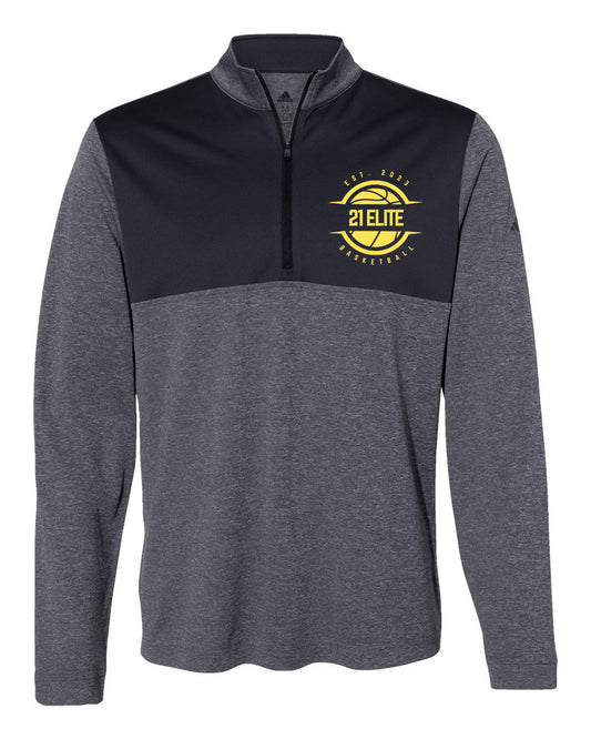 21 Elite Basketball Adidas Pullover