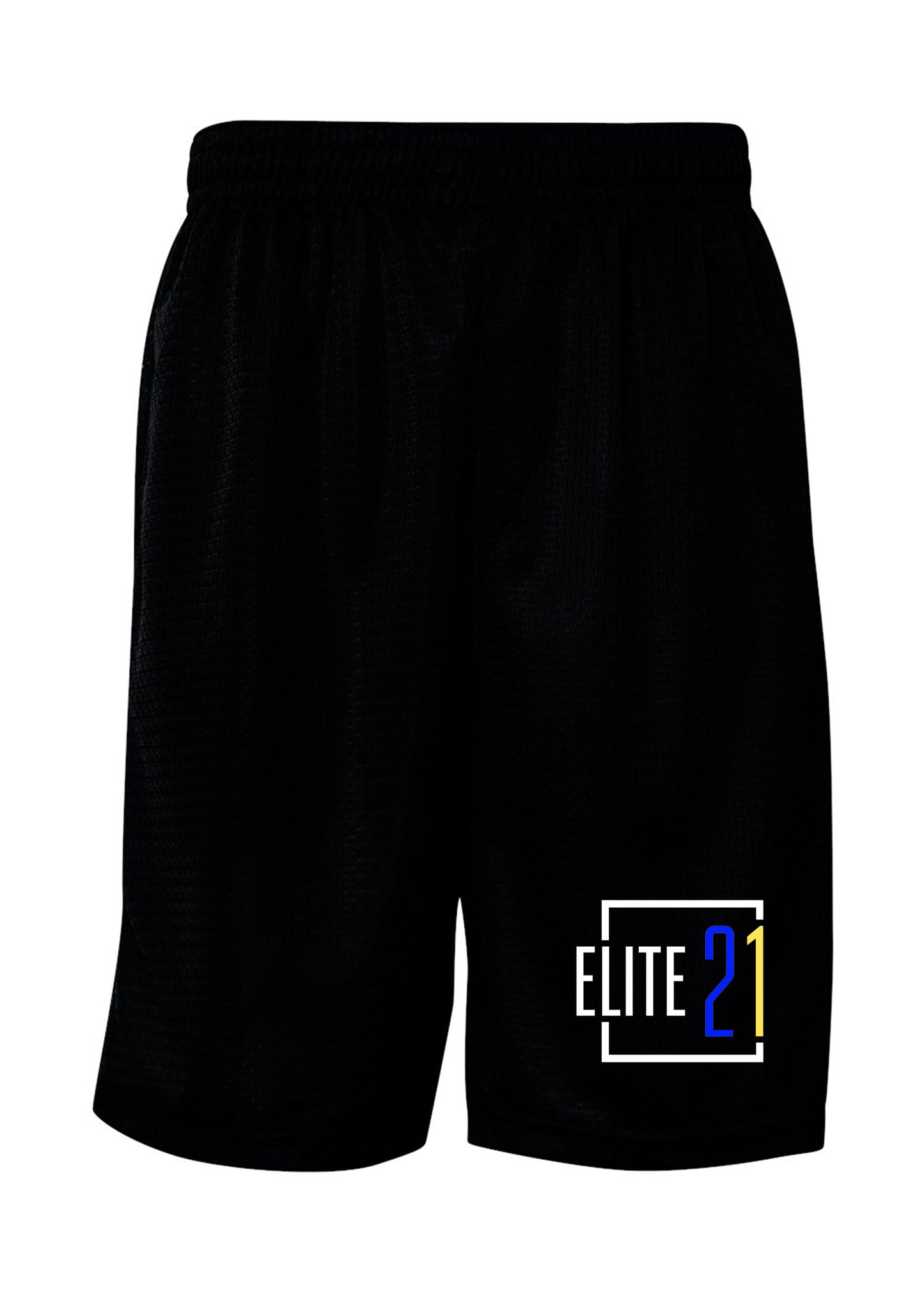 21 Elite Swag Men's Shorts