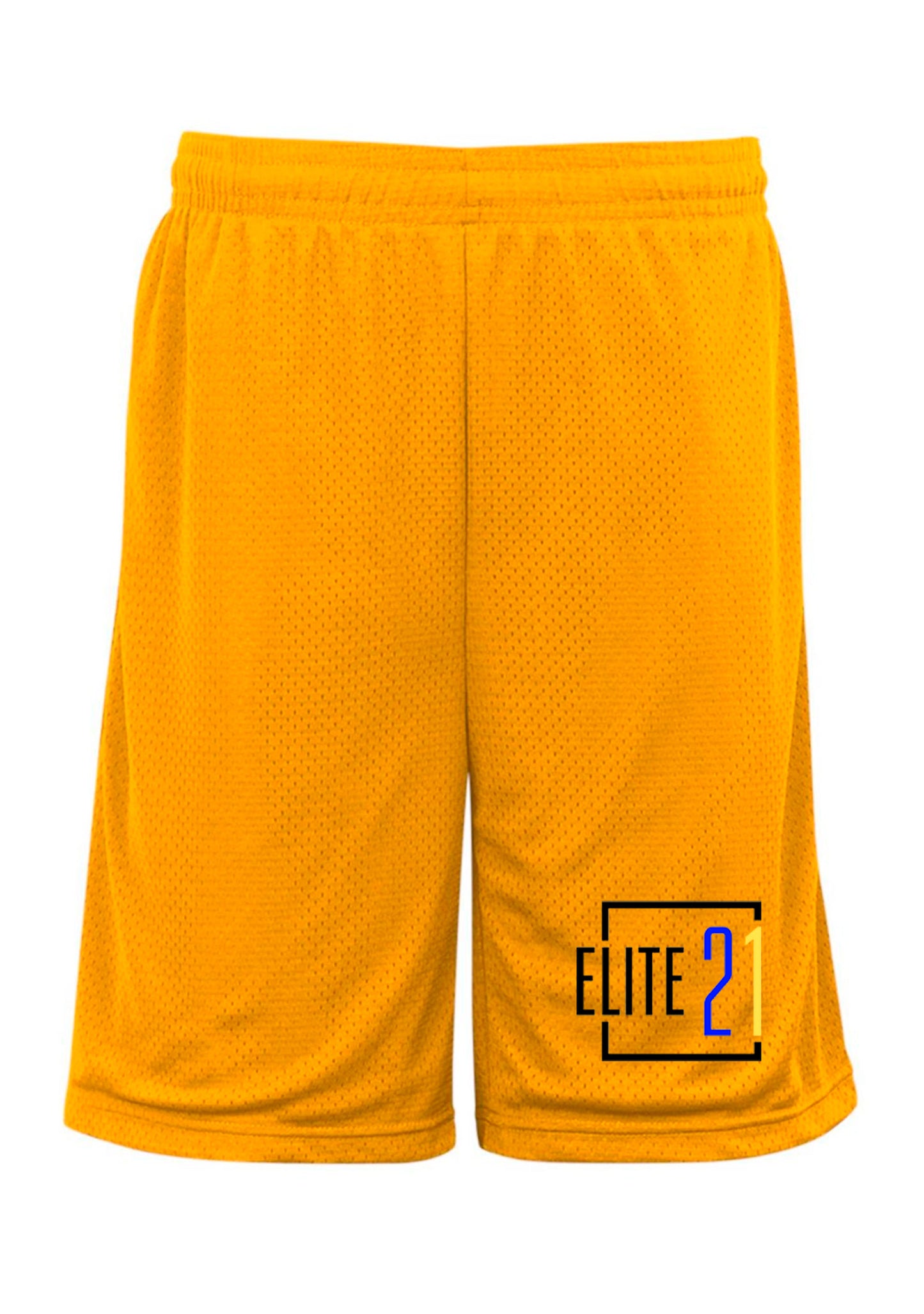 21 Elite Swag Men's Shorts
