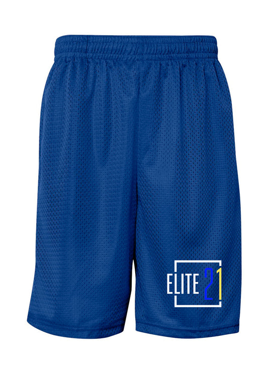 21 Elite Swag Men's Shorts