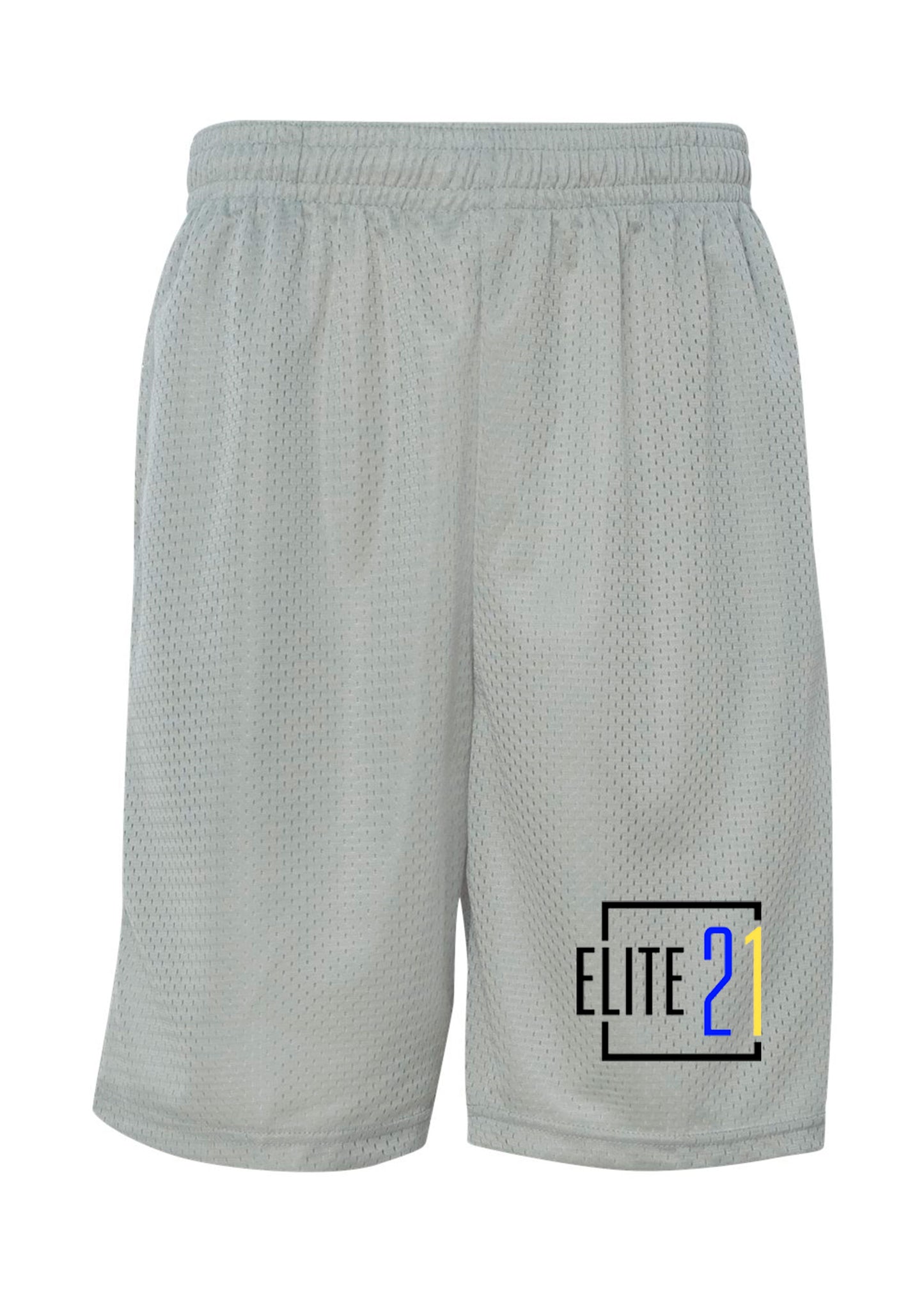 21 Elite Swag Men's Shorts