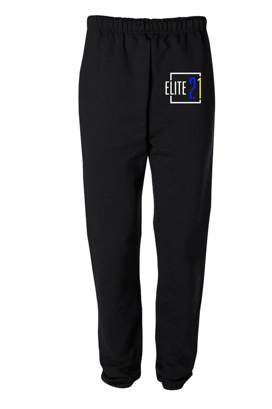 21 Elite Swag Unisex Sweatpants