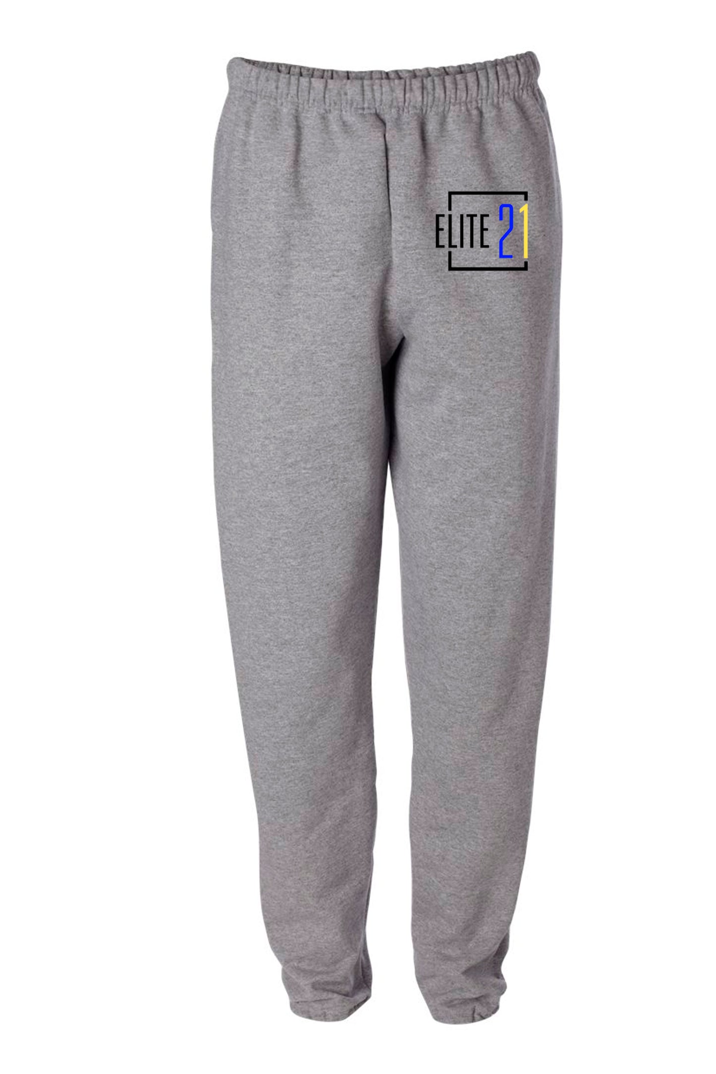 21 Elite Swag Unisex Sweatpants