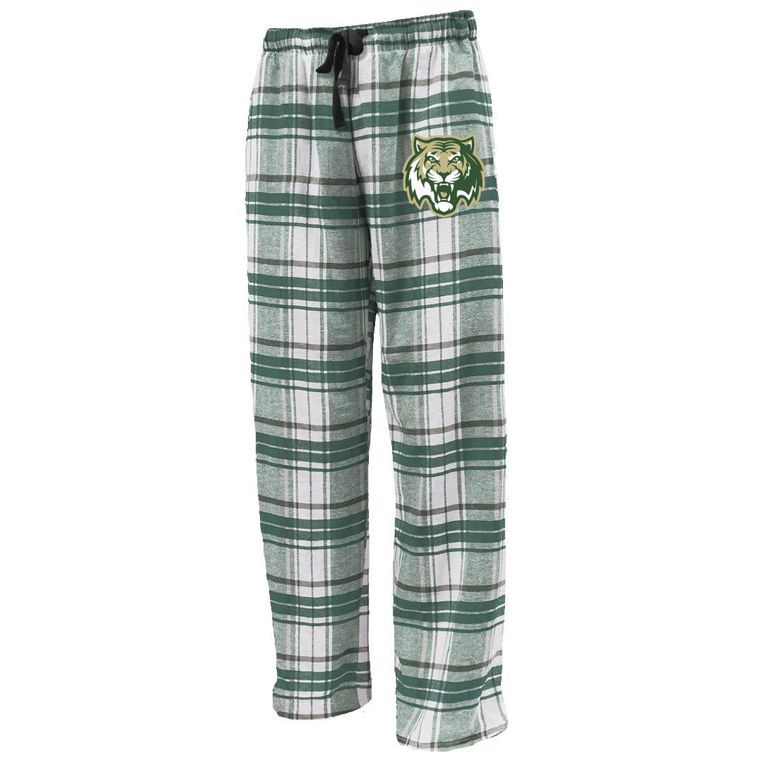 Bishop Timon Flannel Pants