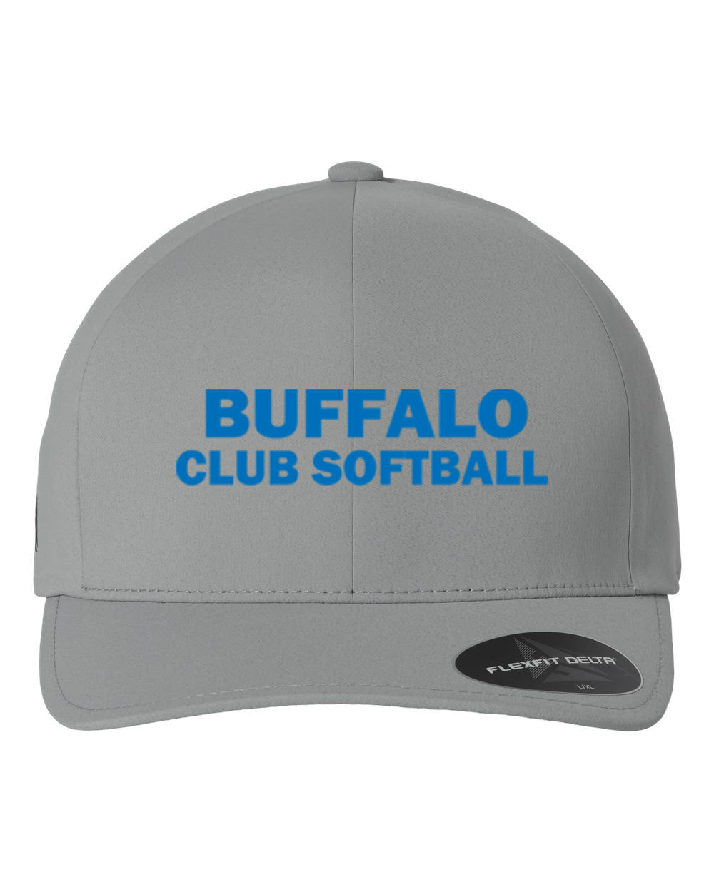 Buffalo Club Softball Cap