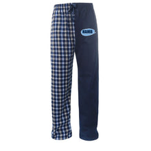 Load image into Gallery viewer, Hamburg Swim Halftime Flannel Pants