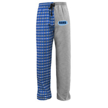 Load image into Gallery viewer, Hamburg Swim Halftime Flannel Pants