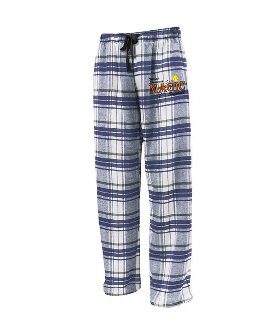 West Seneca Magic Flannel Pants