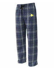 Load image into Gallery viewer, Kissing Bridge Flannel Pants