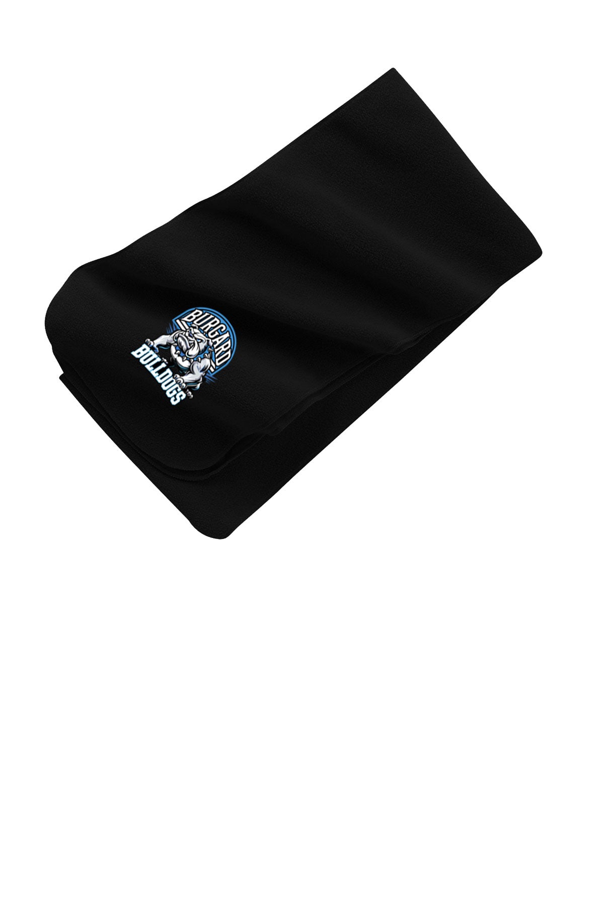 BPS 301 Fleece Scarf