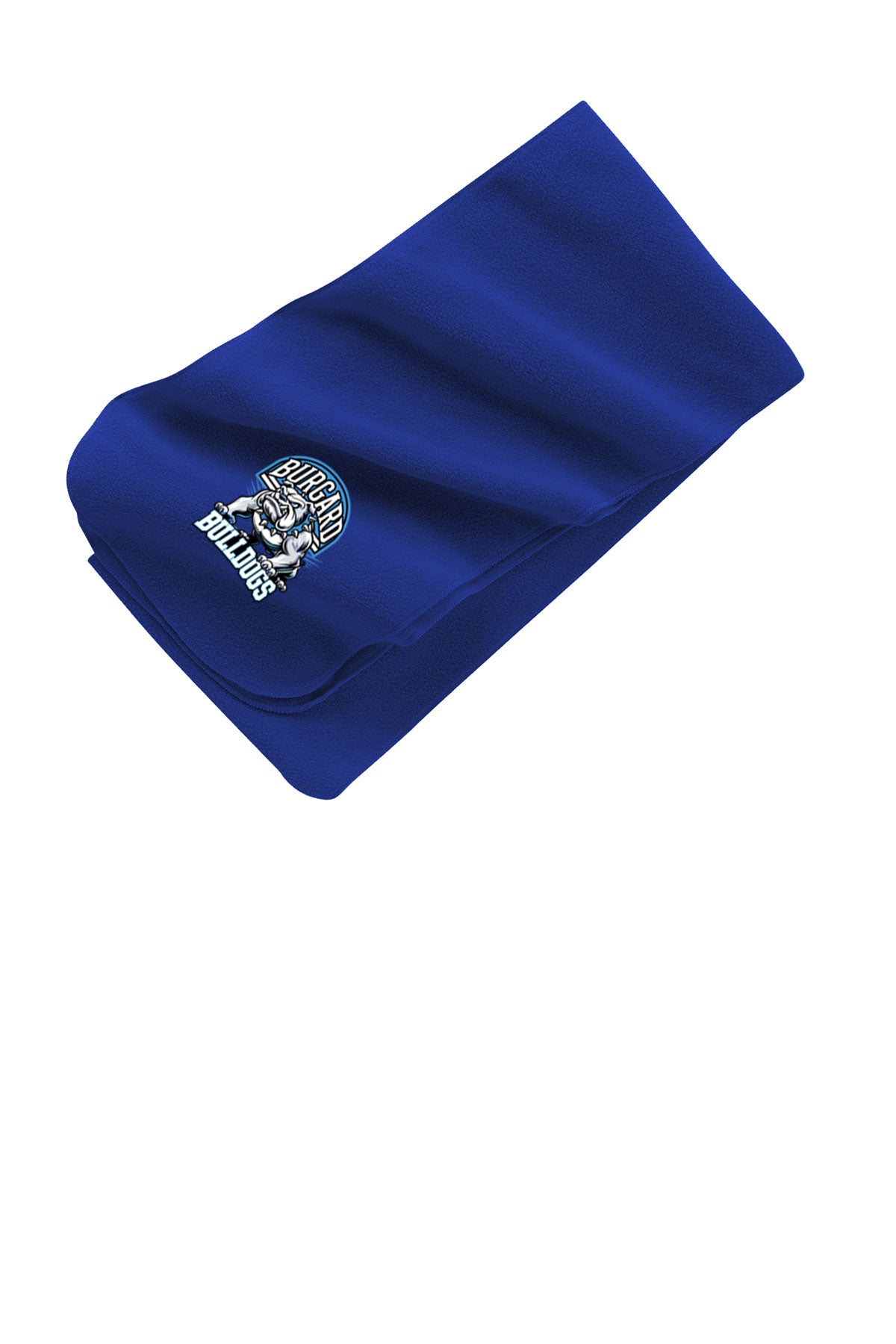 BPS 301 Fleece Scarf