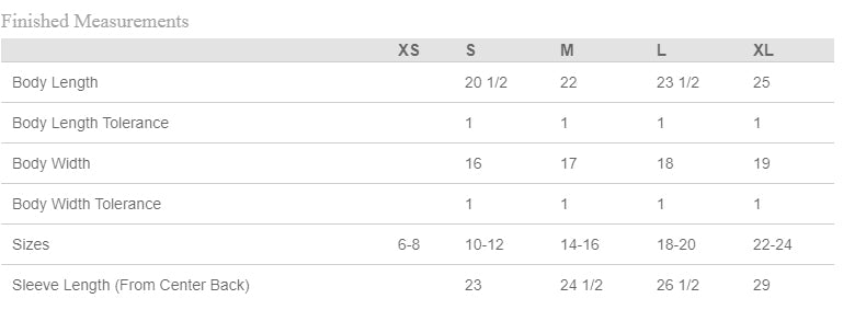 Hamburg Swim Long Sleeve - Gold Team