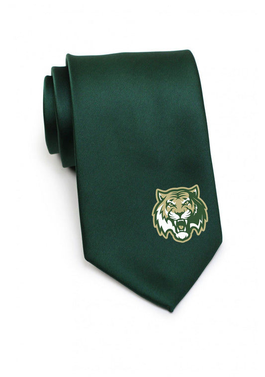 Bishop Timon Necktie