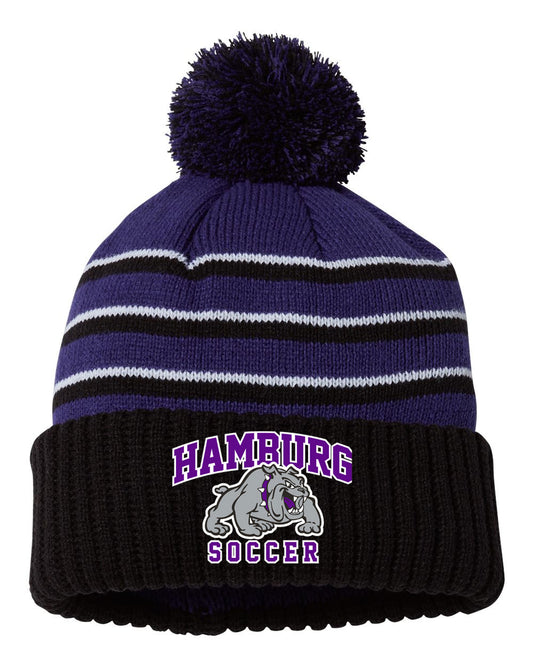 Hamburg Soccer Richardson Hat