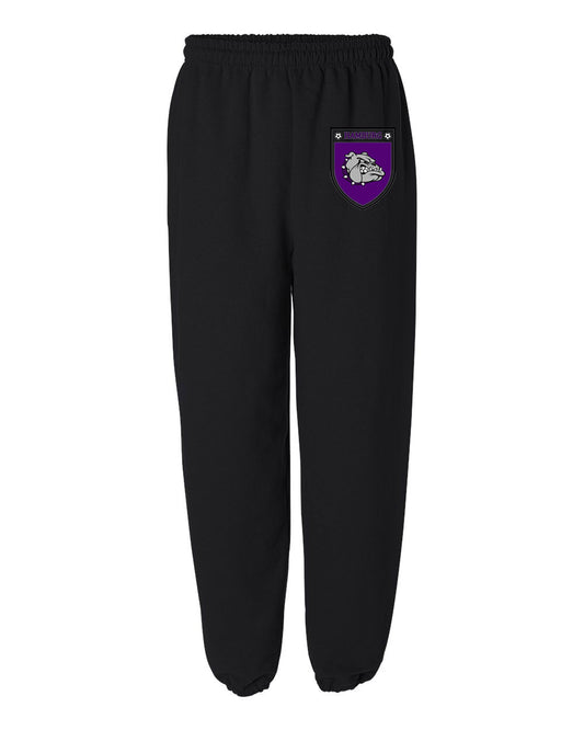 Hamburg Soccer Sweatpants