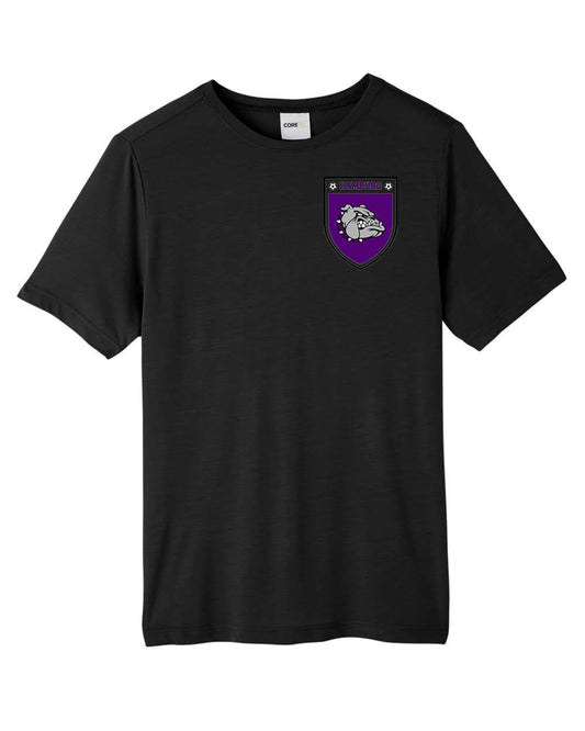 Hamburg Soccer Performance T-shirt