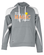 Load image into Gallery viewer, West Seneca Magic Prospect Hooded Sweatshirt