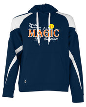 Load image into Gallery viewer, West Seneca Magic Prospect Hooded Sweatshirt