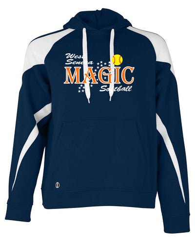 West Seneca Magic Prospect Hooded Sweatshirt
