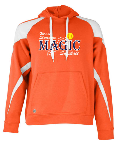 West Seneca Magic Prospect Hooded Sweatshirt