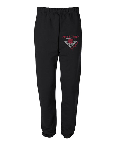 BPS 195 Volleyball Unisex Sweatpants