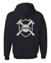 Load image into Gallery viewer, Kenton JERZEES Hooded Sweatshirt