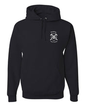 Load image into Gallery viewer, Kenton JERZEES Hooded Sweatshirt