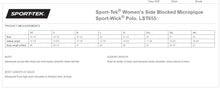 Load image into Gallery viewer, Hamburg Swim Ladies Polo