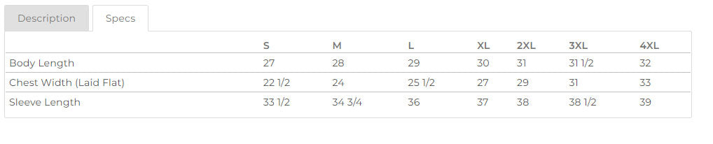 BPS 301 Quarter Zip Fleece