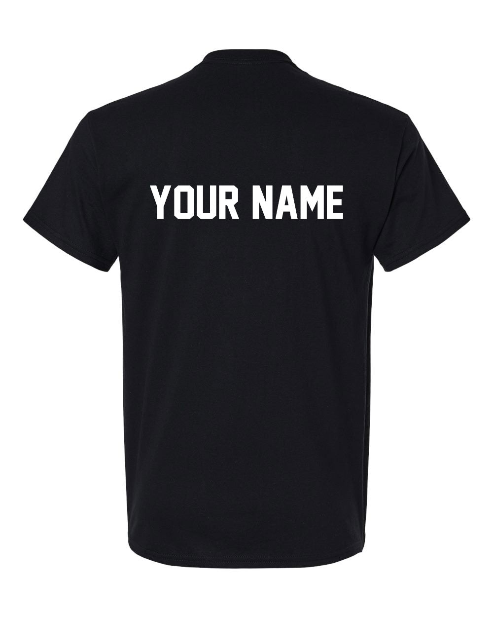 BPS 301 Music Cotton T-shirt