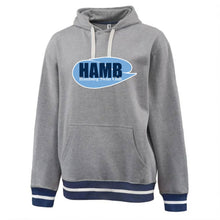 Load image into Gallery viewer, Hamburg Swim Stadium Hooded Sweatshirt