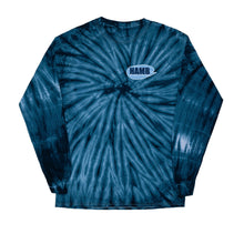 Load image into Gallery viewer, Hamburg Swim Tie Dye Long Sleeve