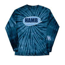 Load image into Gallery viewer, Hamburg Swim Tie Dye Long Sleeve