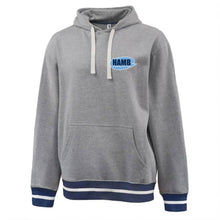 Load image into Gallery viewer, Hamburg Swim Stadium Hooded Sweatshirt