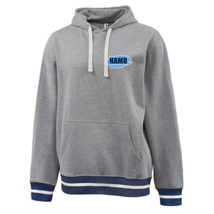 Hamburg Swim Stadium Hooded Sweatshirt