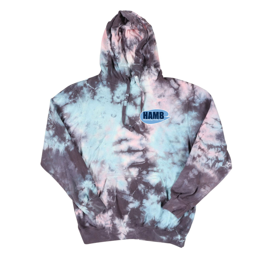 Hamburg Swim Pacific Hooded Sweatshirt