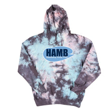 Load image into Gallery viewer, Hamburg Swim Pacific Hooded Sweatshirt