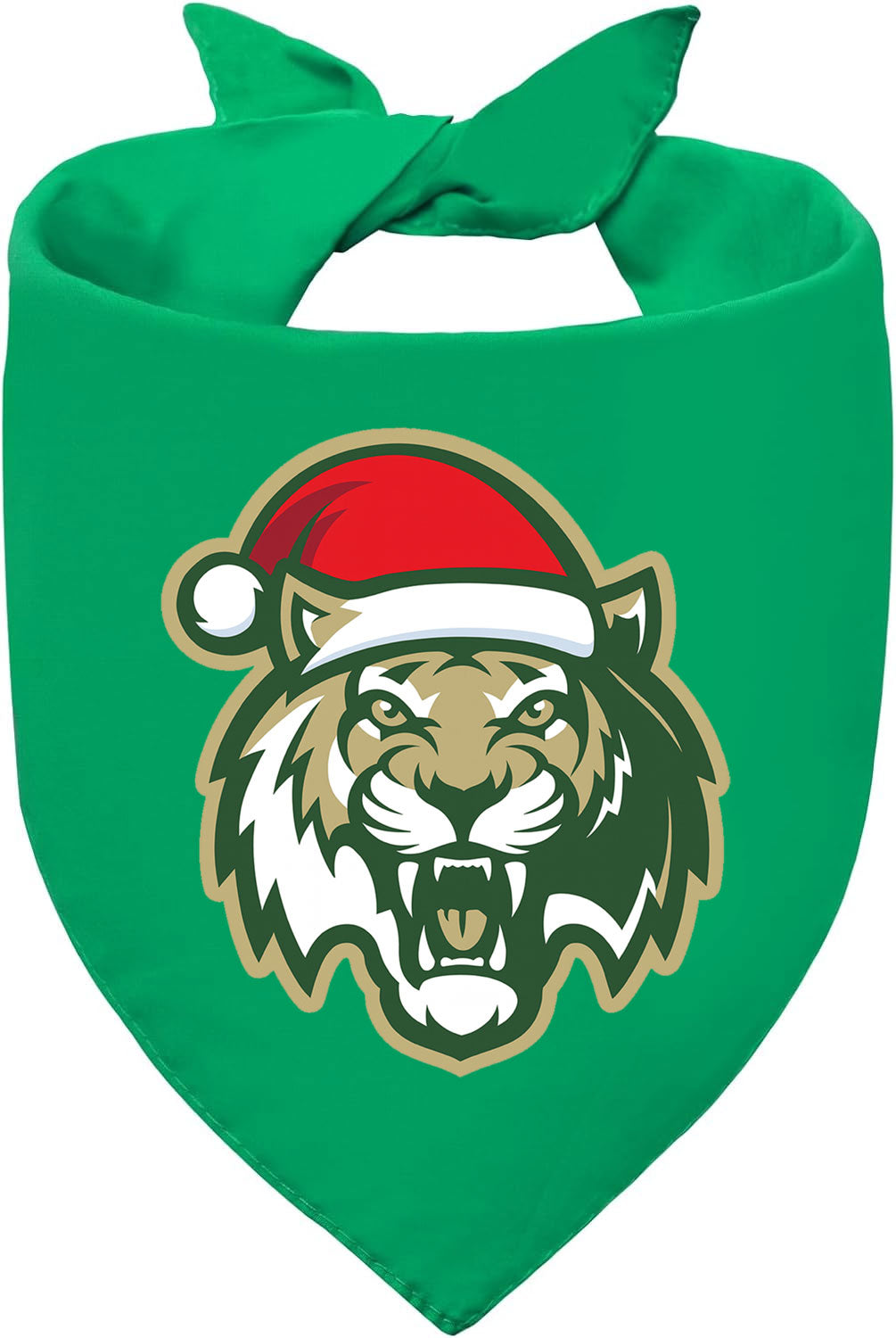 Bishop Timon Pet Bandana