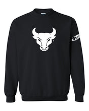 Load image into Gallery viewer, Buffalo Club Softball Crewneck Sweatshirt