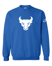 Load image into Gallery viewer, Buffalo Club Softball Crewneck Sweatshirt