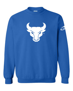 Buffalo Club Softball Crewneck Sweatshirt