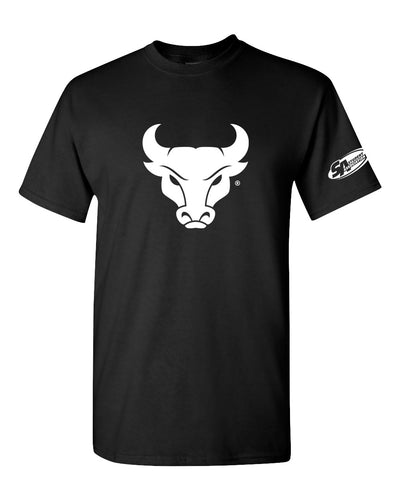 Buffalo Club Softball Cotton T-shirt