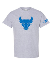 Load image into Gallery viewer, Buffalo Club Softball Cotton T-shirt