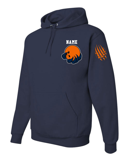Bennett Bowling Hooded Sweatshirt 2025