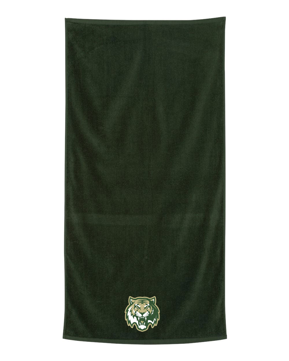 Bishop Timon Beach Towel