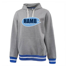 Load image into Gallery viewer, Hamburg Swim Stadium Hooded Sweatshirt