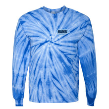 Load image into Gallery viewer, Hamburg Swim Tie Dye Long Sleeve