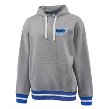 Load image into Gallery viewer, Hamburg Swim Stadium Hooded Sweatshirt