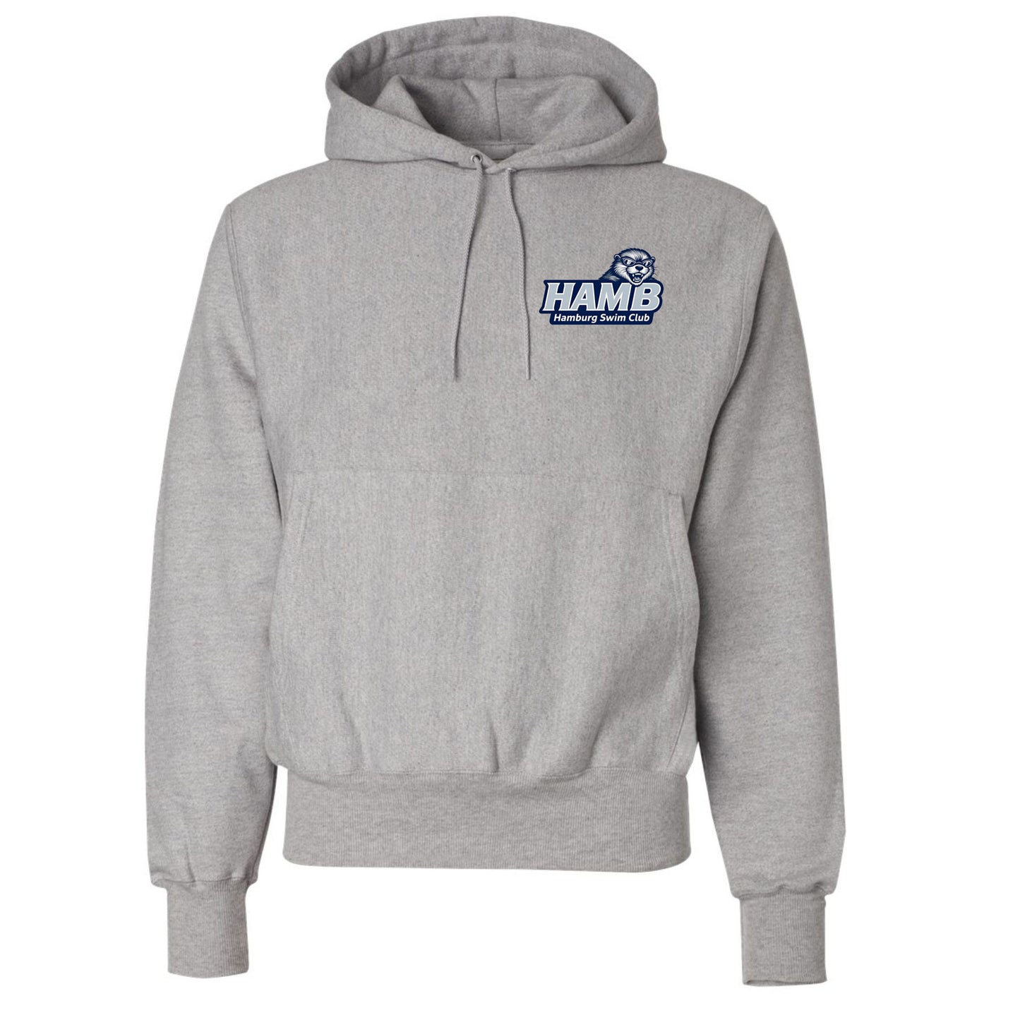 Hamburg Swim Champion Hooded Sweatshirt