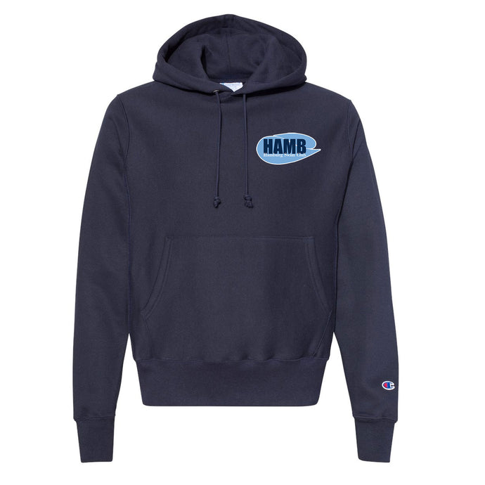 Hamburg Swim Champion Hooded Sweatshirt
